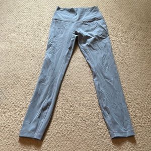 Lululemon Wunder Train 25”